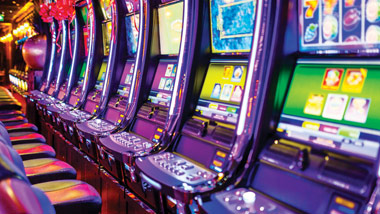 南宫28平台多款老虎机游戏选择